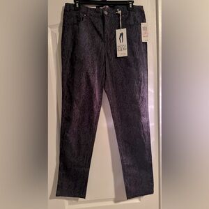 Style and Co Skinny Jean
